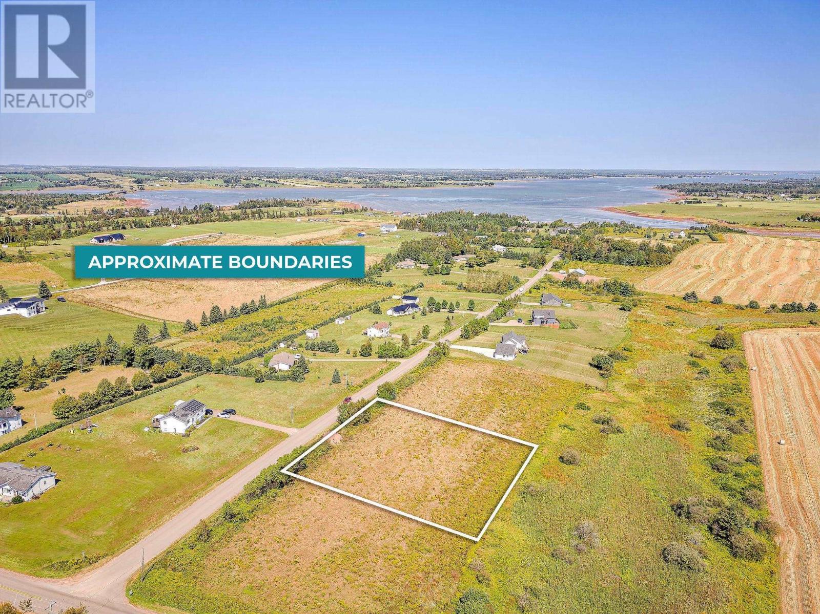LOT 2 DARRACH Road, New Dominion, Prince Edward Island