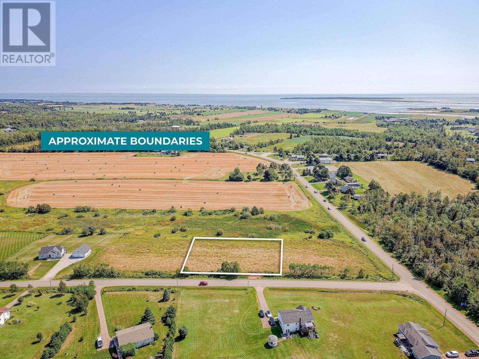 Lot 2 Darrach Road, New Dominion, Prince Edward Island C0A 1H6 - Photo 2 - 202602481