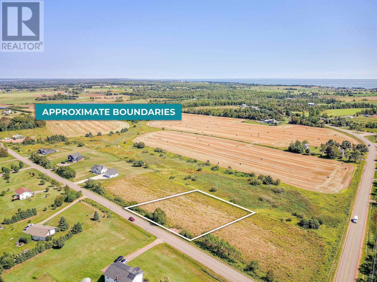 Lot 2 Darrach Road, New Dominion, Prince Edward Island C0A 1H6 - Photo 3 - 202602481