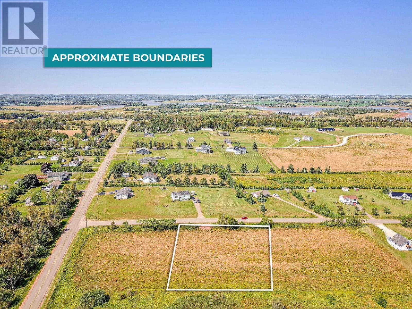 Lot 2 Darrach Road, New Dominion, Prince Edward Island C0A 1H6 - Photo 4 - 202602481