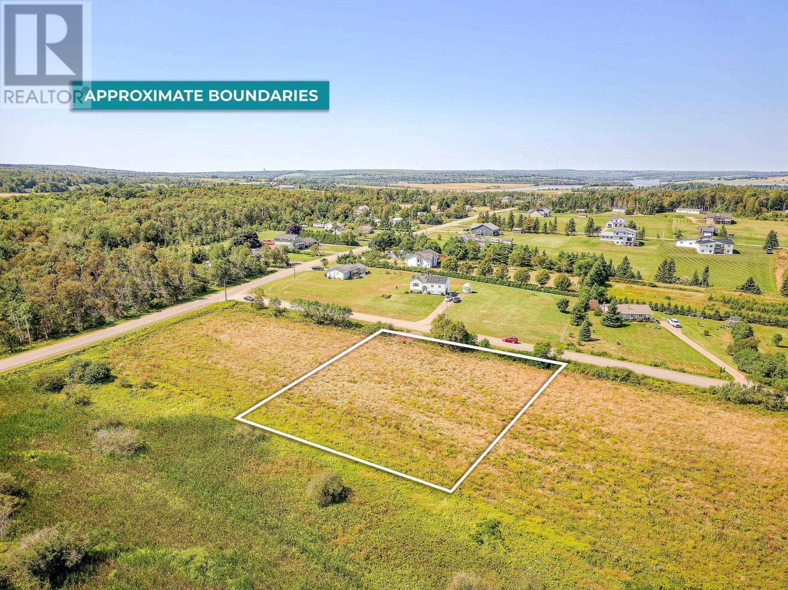 Lot 2 Darrach Road, New Dominion, Prince Edward Island C0A 1H6 - Photo 5 - 202602481