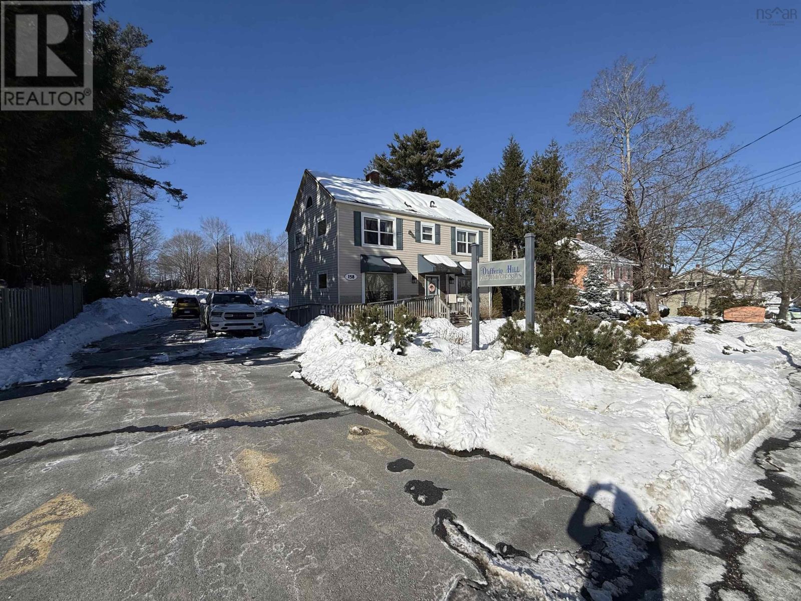 158 Dufferin Street, Bridgewater, Nova Scotia