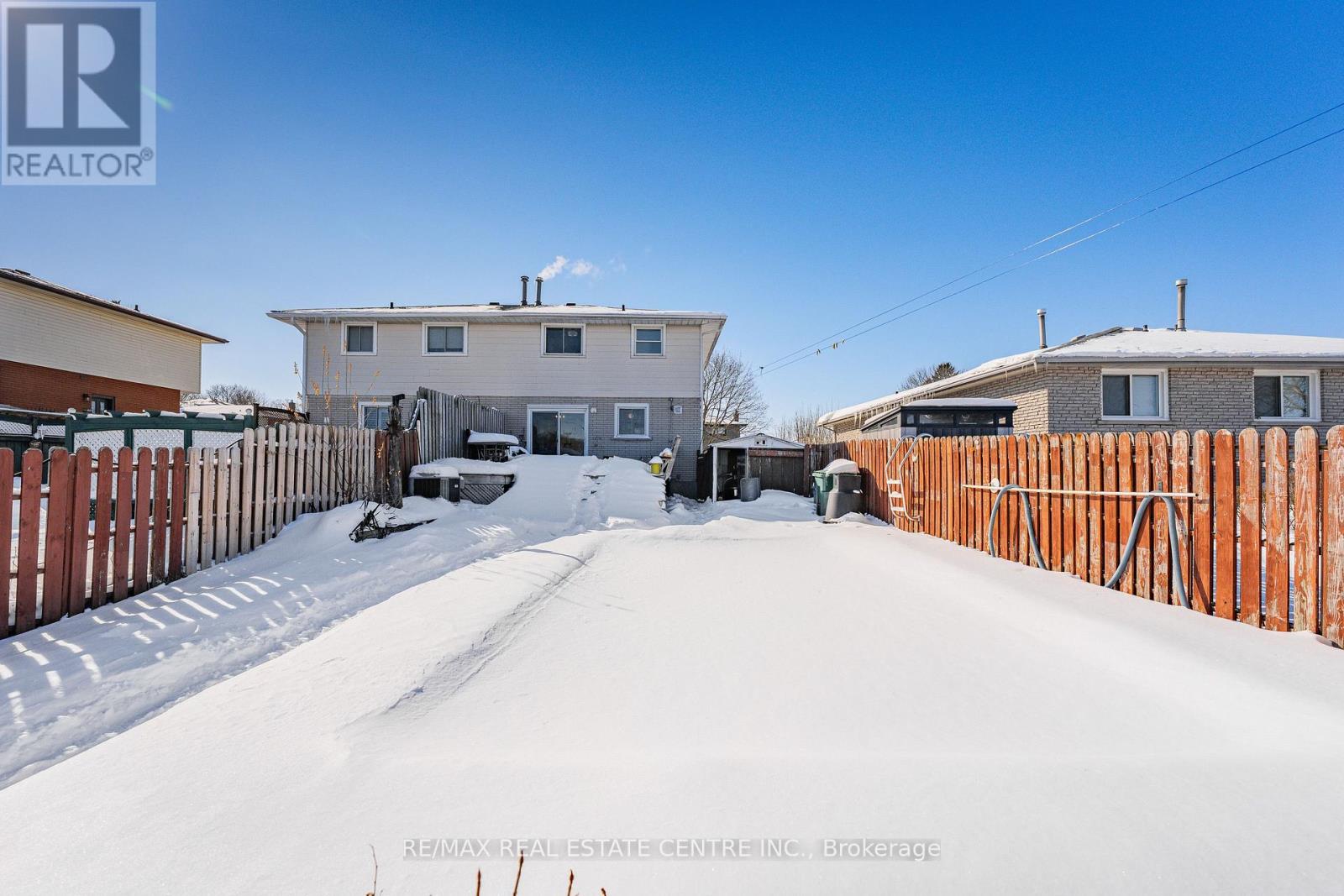 97 Moffat Drive, Cambridge, Ontario  N1R 6C1 - Photo 38 - X12774438