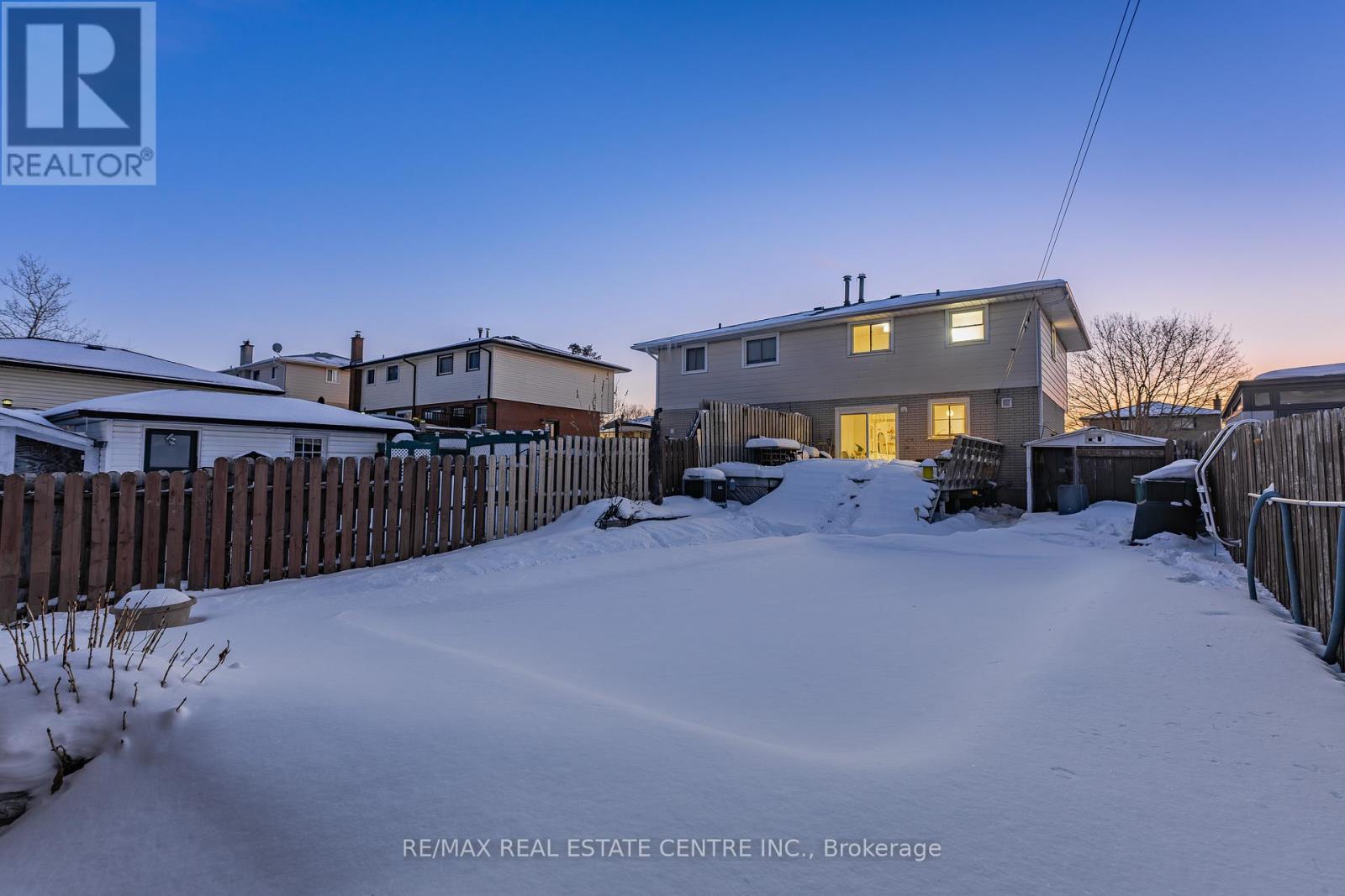 97 Moffat Drive, Cambridge, Ontario  N1R 6C1 - Photo 39 - X12774438