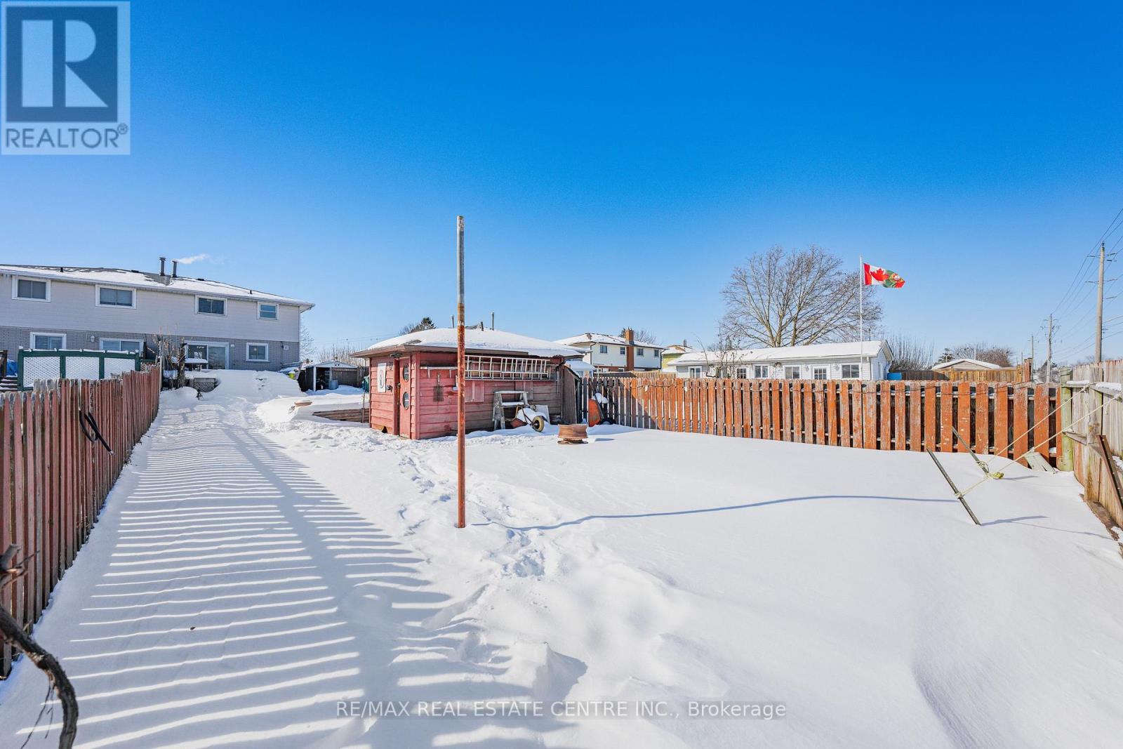 97 Moffat Drive, Cambridge, Ontario  N1R 6C1 - Photo 41 - X12774438