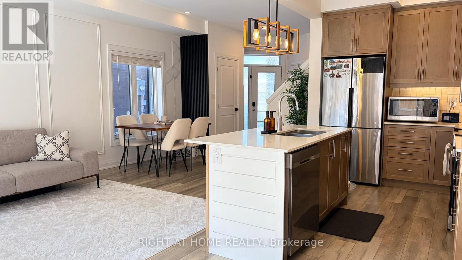 205 Longboat Run W, Brantford, Ontario  N3T 0T2 - Photo 18 - X12774482