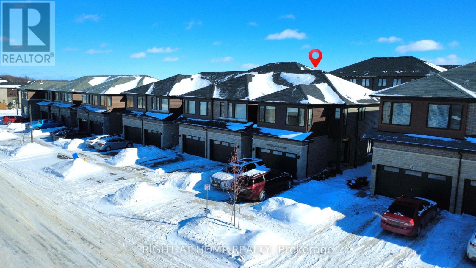 205 Longboat Run W, Brantford, Ontario  N3T 0T2 - Photo 50 - X12774482