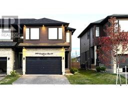 205 LONGBOAT RUN W, Brantford, Ontario