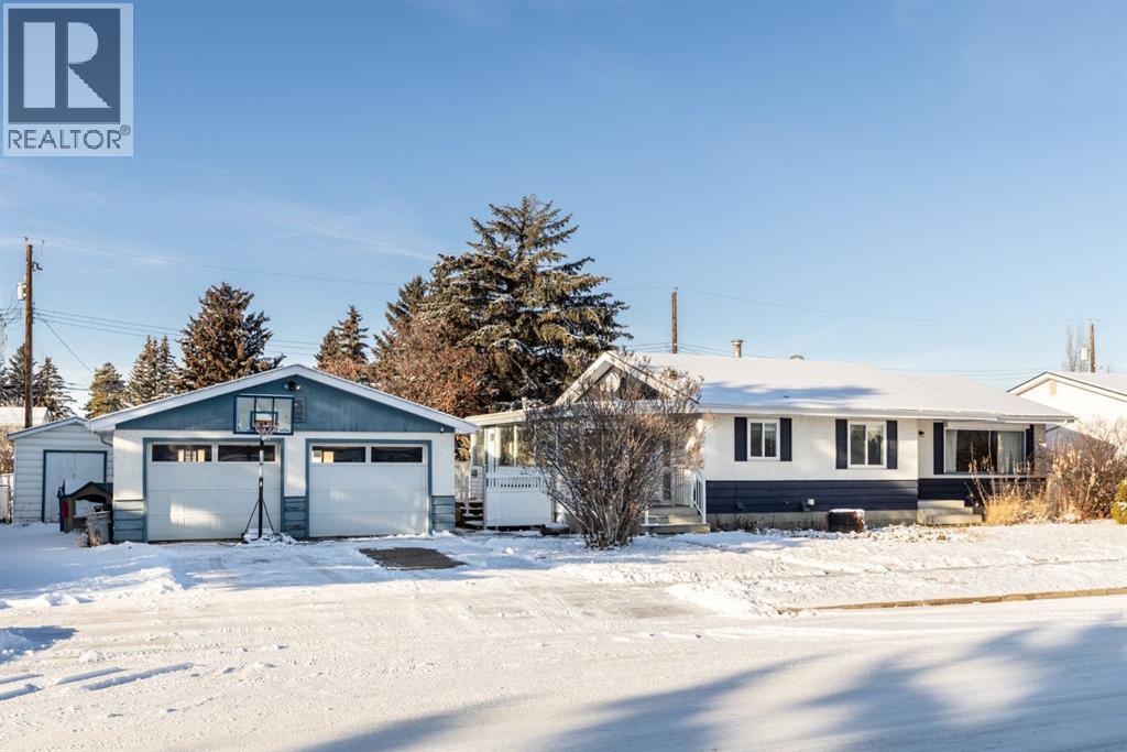 5218 Lawton Avenue, Blackfalds, Alberta  T0M 0J0 - Photo 2 - A2272665