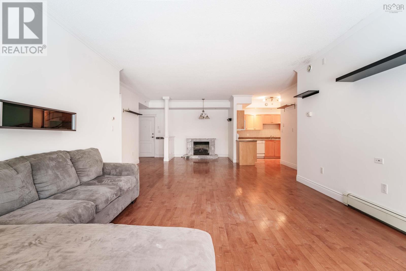 107 5523 Inglis Street, Halifax, Nova Scotia  B3H 1J9 - Photo 10 - 202602483