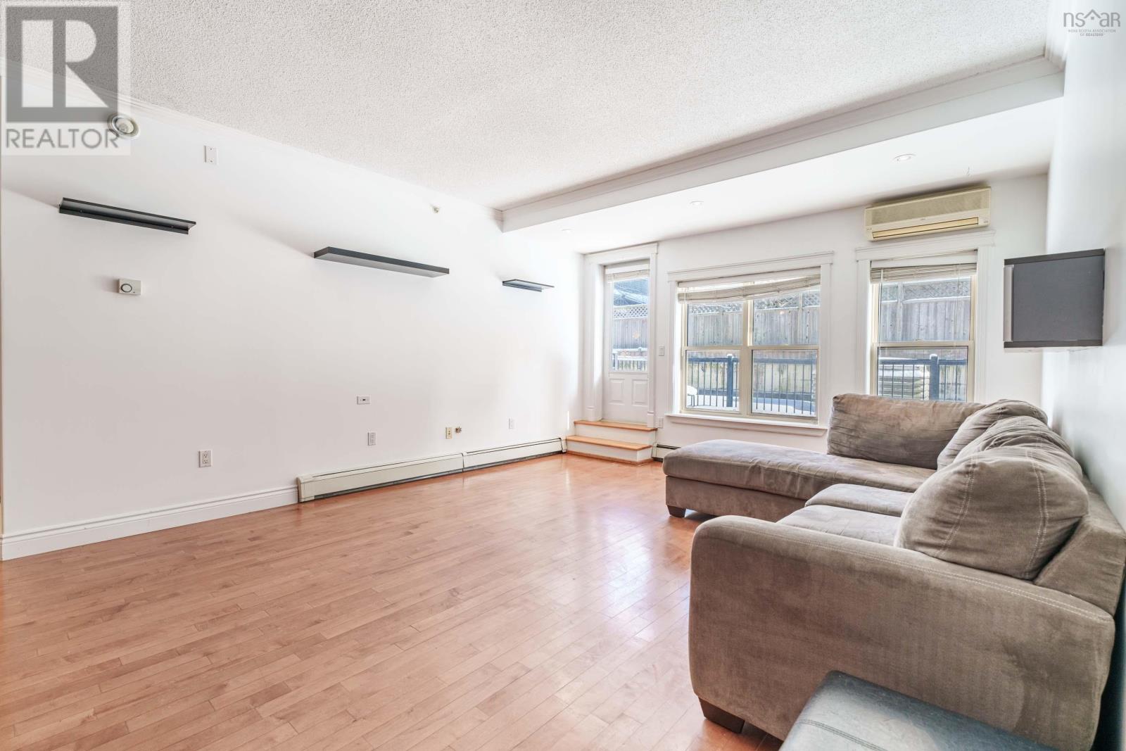 107 5523 Inglis Street, Halifax, Nova Scotia  B3H 1J9 - Photo 11 - 202602483