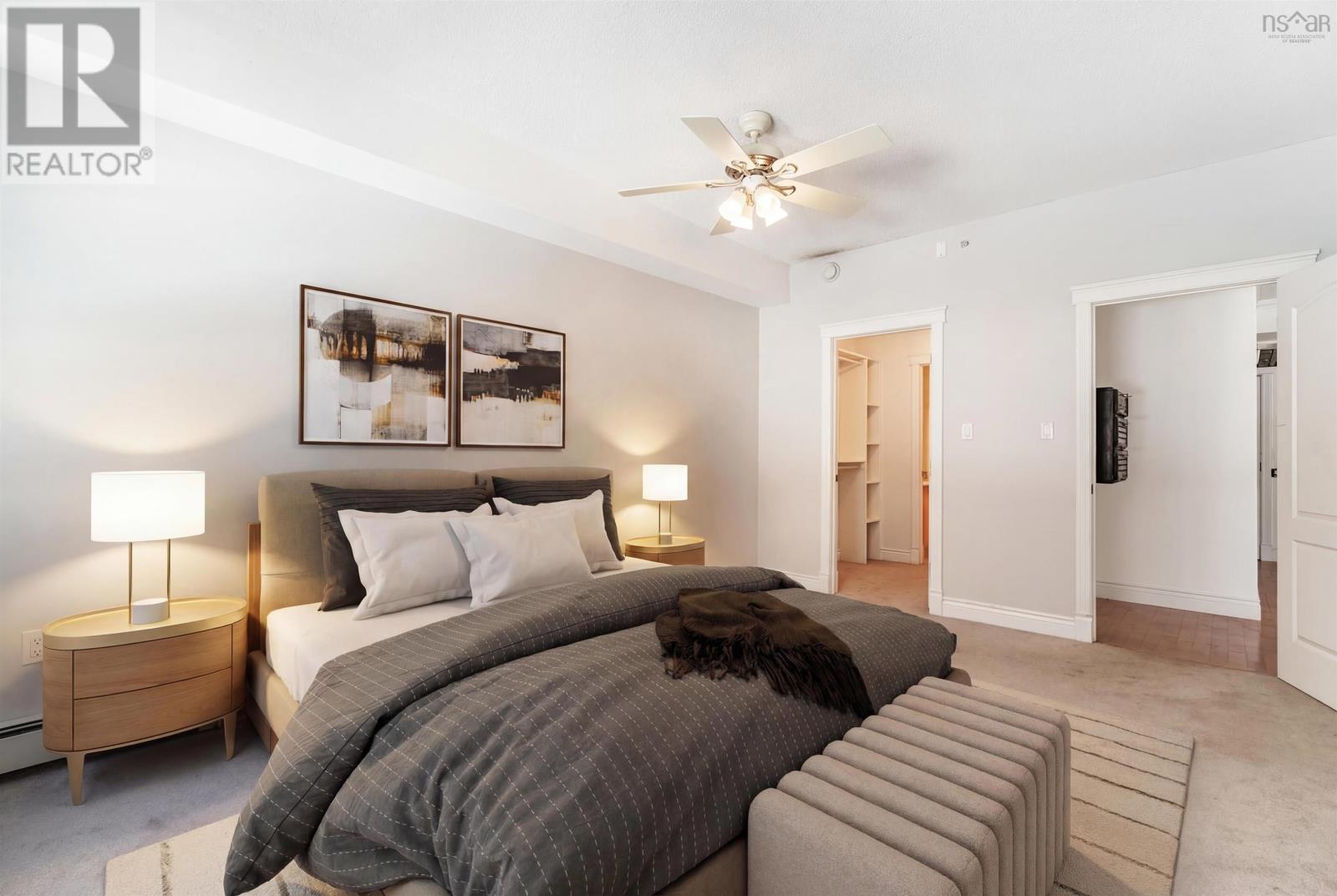 107 5523 Inglis Street, Halifax, Nova Scotia  B3H 1J9 - Photo 13 - 202602483