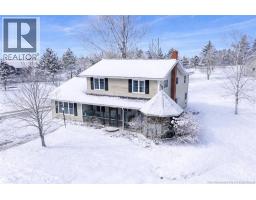142 Reeleder Court, greenfield, New Brunswick