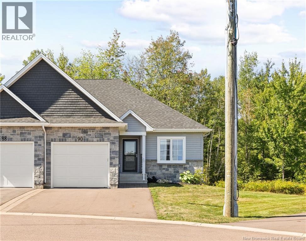 90 Delpech, Moncton, New Brunswick