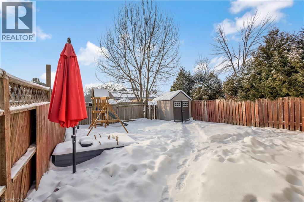 15 Autumn Road, Brantford, Ontario  N3R 7B1 - Photo 33 - 40795313