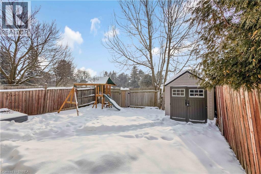 15 Autumn Road, Brantford, Ontario  N3R 7B1 - Photo 34 - 40795313