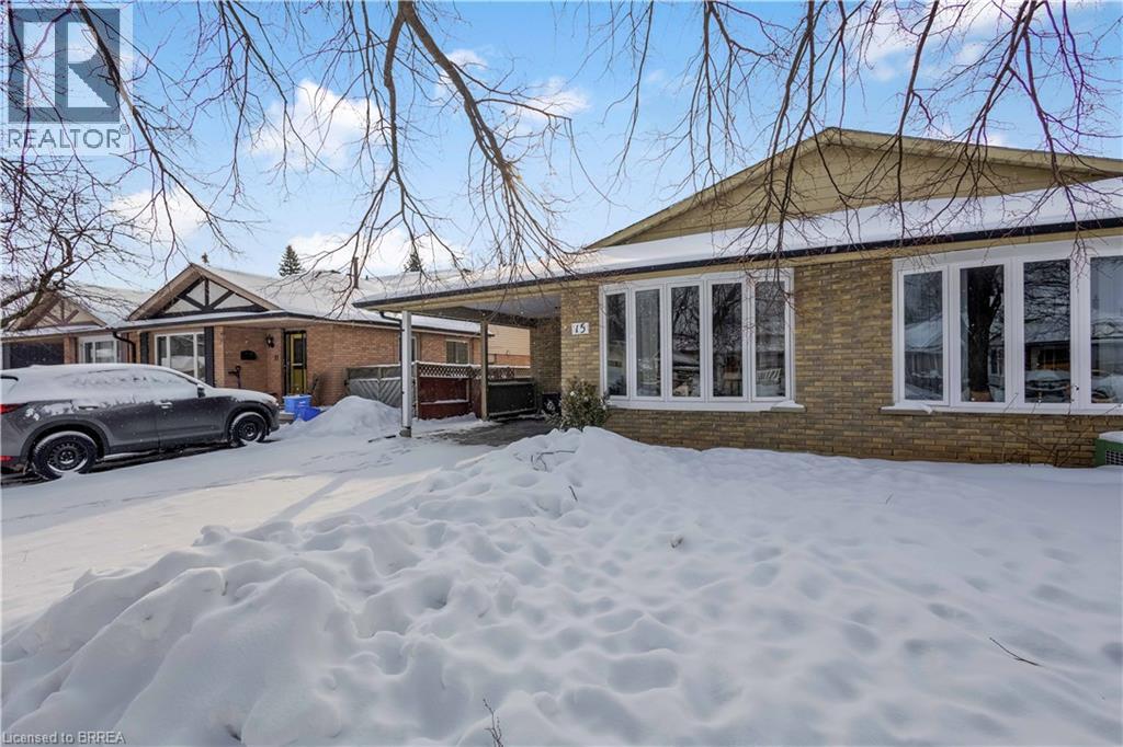 15 Autumn Road, Brantford, Ontario  N3R 7B1 - Photo 35 - 40795313