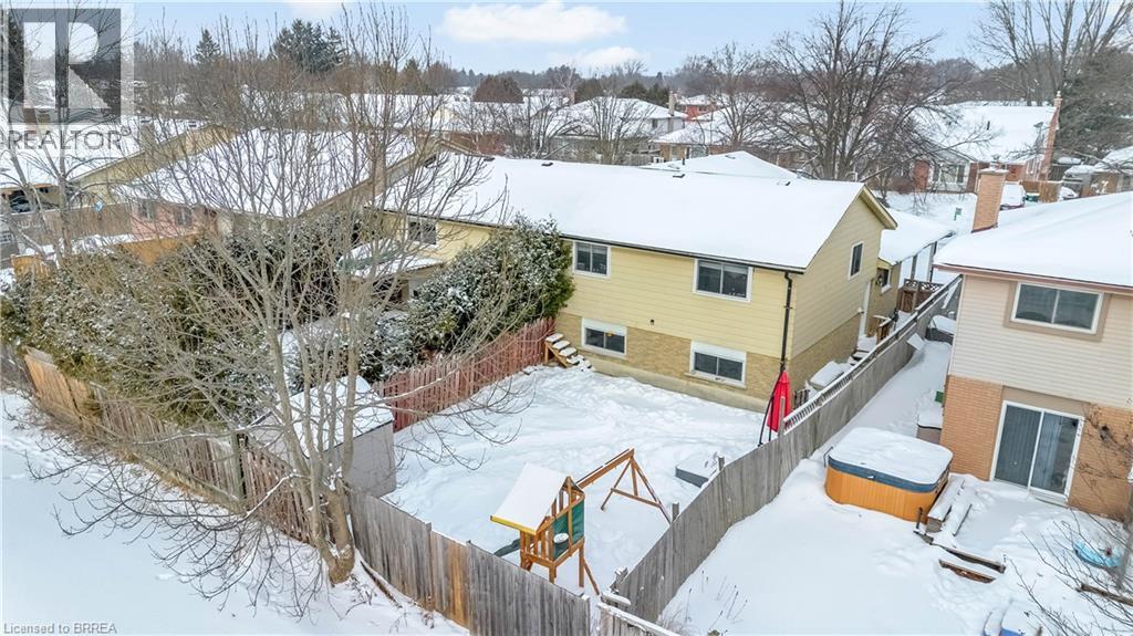 15 Autumn Road, Brantford, Ontario  N3R 7B1 - Photo 39 - 40795313