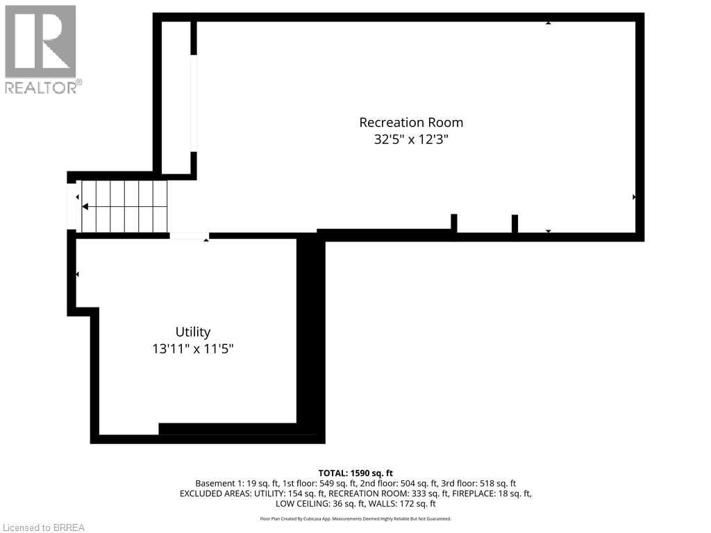 15 Autumn Road, Brantford, Ontario  N3R 7B1 - Photo 44 - 40795313