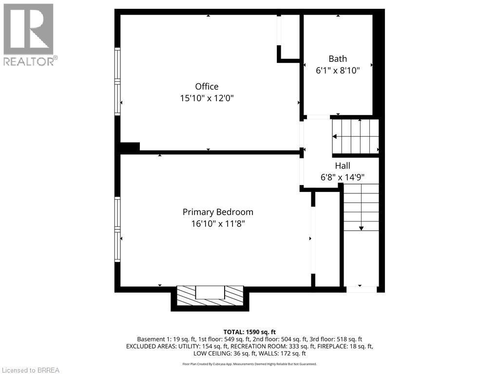 15 Autumn Road, Brantford, Ontario  N3R 7B1 - Photo 45 - 40795313