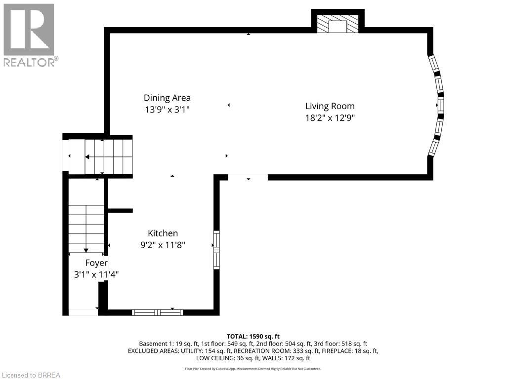 15 Autumn Road, Brantford, Ontario  N3R 7B1 - Photo 46 - 40795313