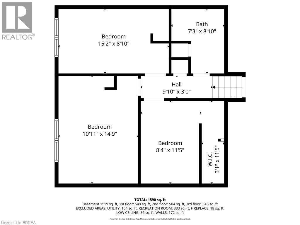 15 Autumn Road, Brantford, Ontario  N3R 7B1 - Photo 47 - 40795313