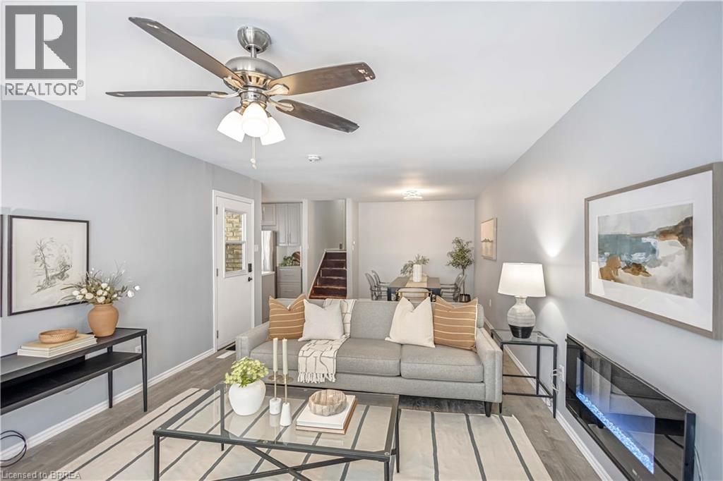 15 Autumn Road, Brantford, Ontario  N3R 7B1 - Photo 7 - 40795313