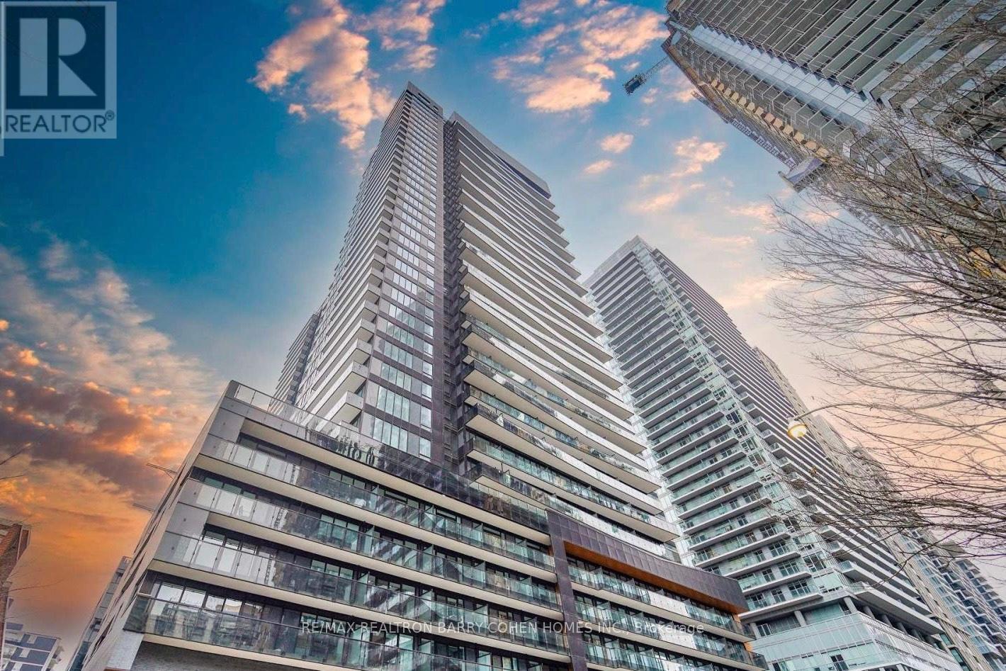 403 - 117 Broadway Avenue, Toronto (Mount Pleasant West), Ontario  M4P 1V3 - Photo 13 - C12766786