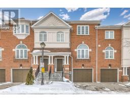 84 - 190 HARDING BOULEVARD, Richmond Hill, Ontario