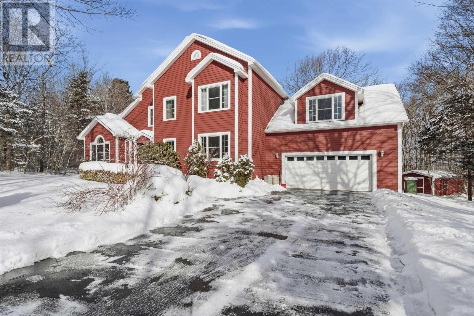 20 Club House Lane, Hammonds Plains, Nova Scotia