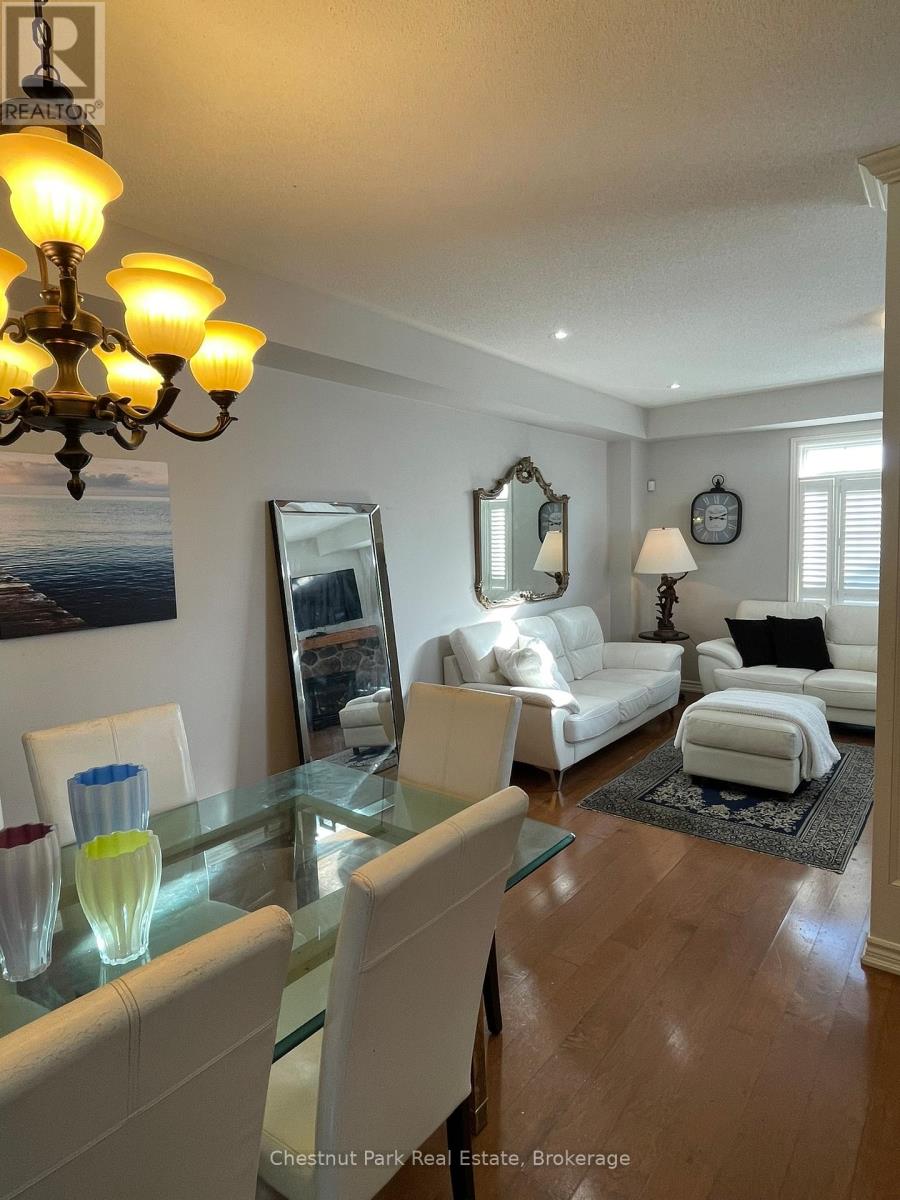 2 Cranberry Quay, Collingwood, Ontario  L9Y 5C2 - Photo 16 - S12774676