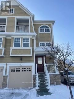 2 Cranberry Quay, Collingwood, Ontario  L9Y 5C2 - Photo 3 - S12774676