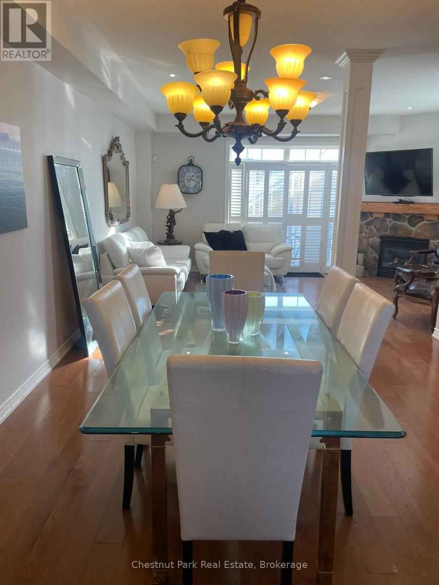 2 Cranberry Quay, Collingwood, Ontario  L9Y 5C2 - Photo 4 - S12774676