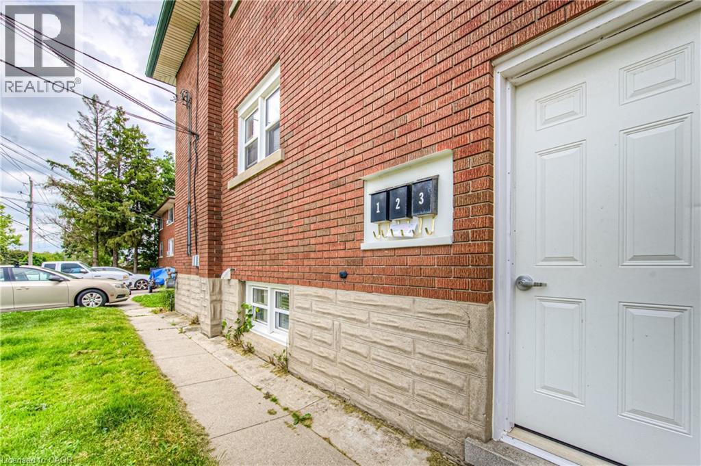 218 Margaret Avenue, Kitchener, Ontario  N2H 4J2 - Photo 7 - 40803964