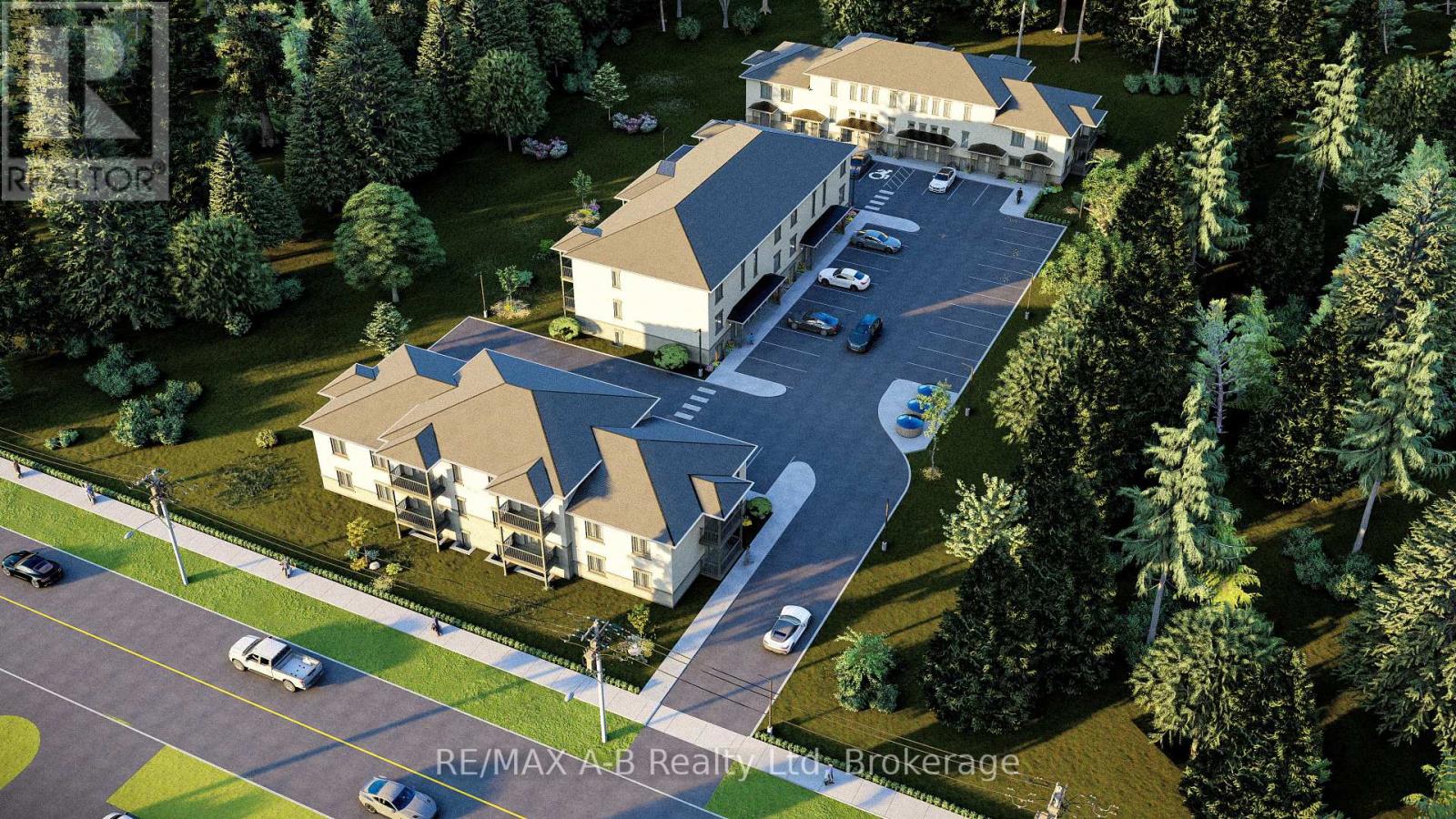 #29 - 428 Queen Street W, St. Marys, Ontario  N4X 0C8 - Photo 2 - X12774552