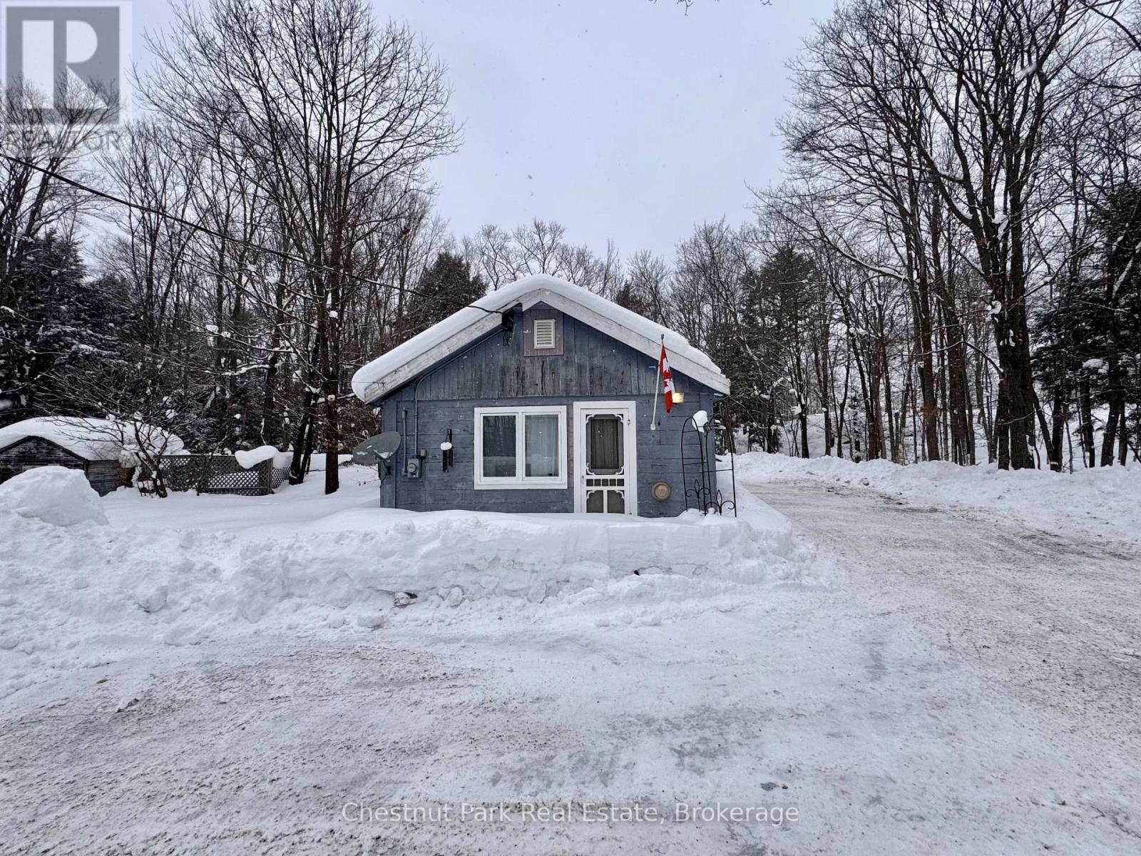 2026 Muskoka Rd 118 Road W, Muskoka Lakes, Ontario  P1L 1W8 - Photo 14 - X12774582