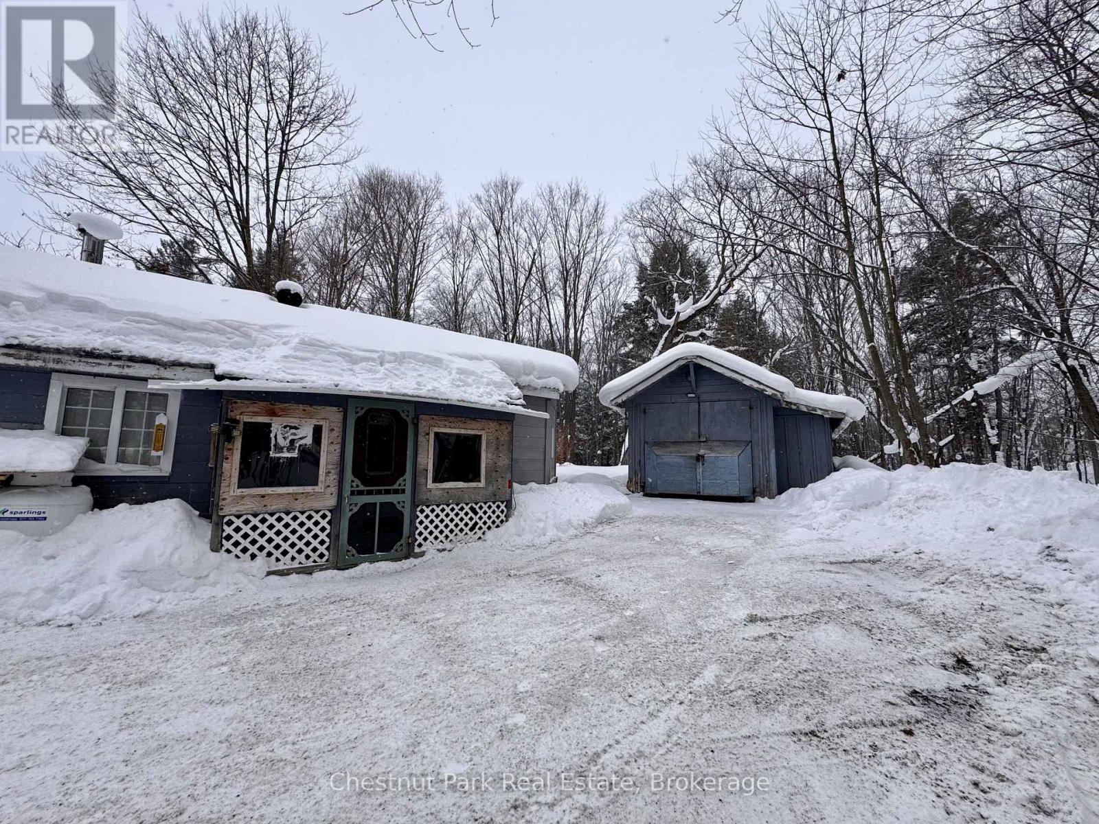 2026 Muskoka Rd 118 Road W, Muskoka Lakes, Ontario  P1L 1W8 - Photo 15 - X12774582