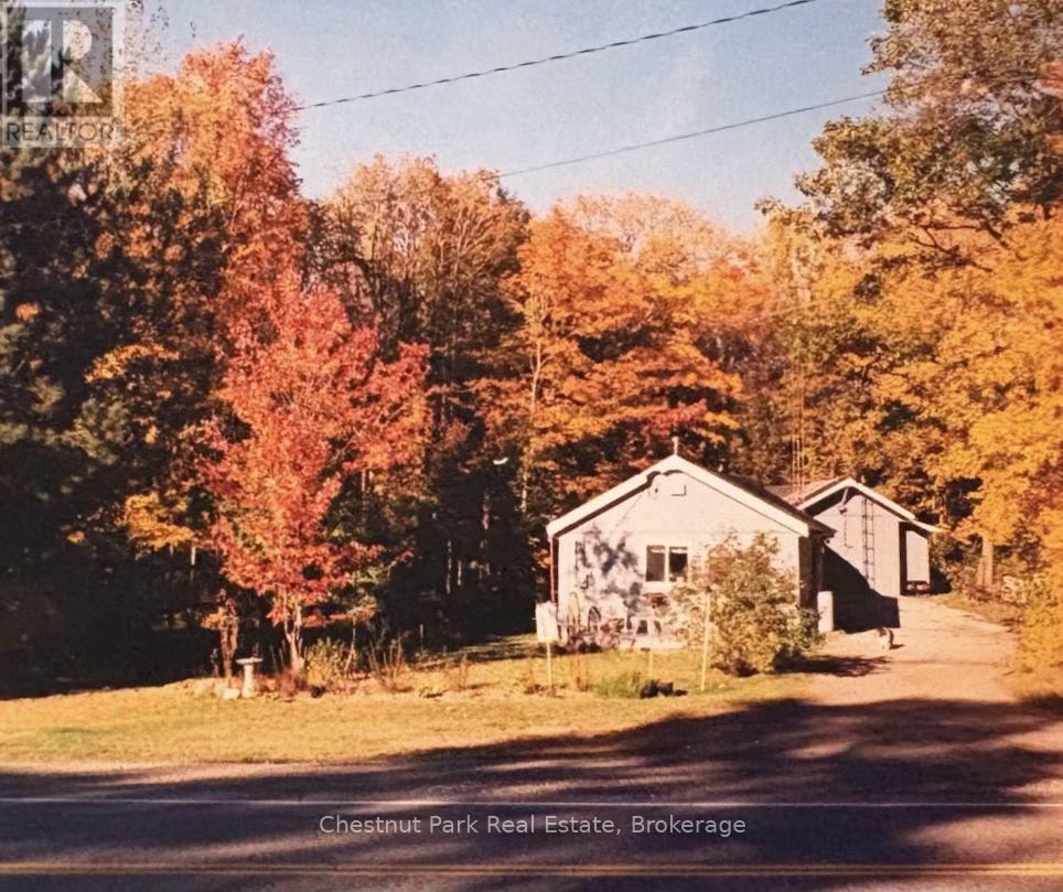 2026 Muskoka Rd 118 Road W, Muskoka Lakes, Ontario  P1L 1W8 - Photo 16 - X12774582