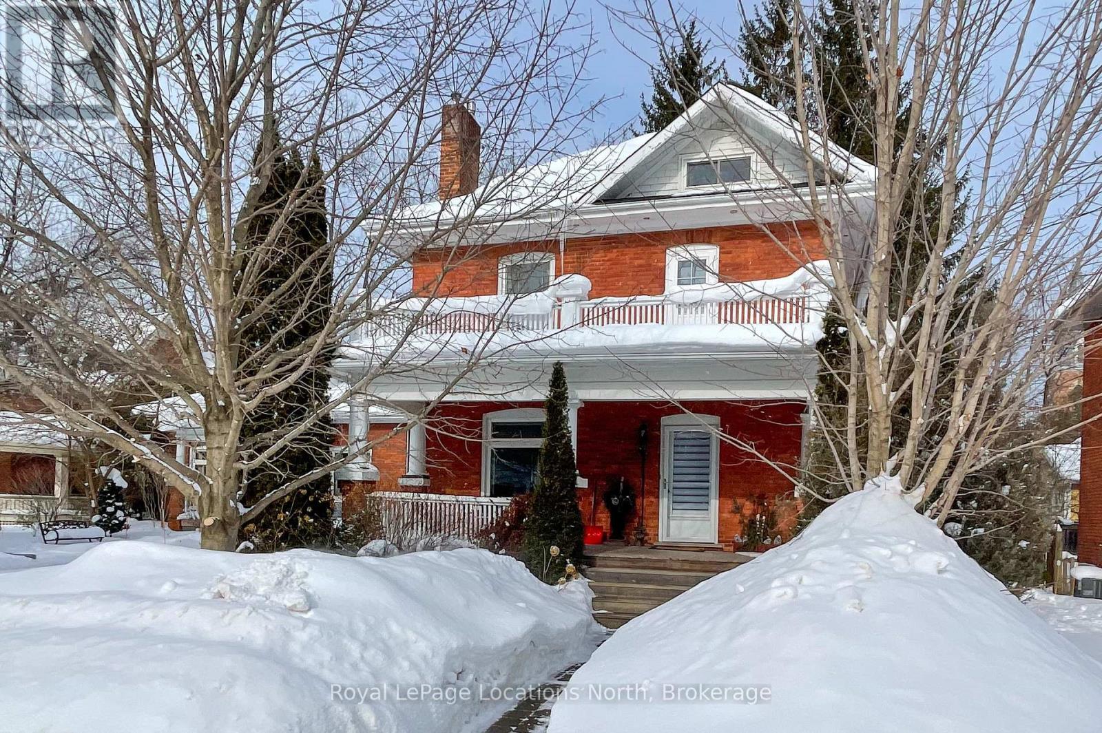 76 TROWBRIDGE STREET W, Meaford, Ontario