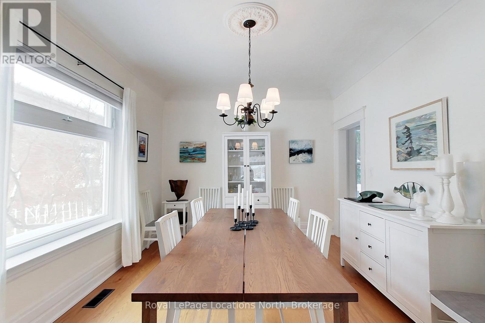 76 Trowbridge Street W, Meaford, Ontario  N4L 1G3 - Photo 4 - X12774644