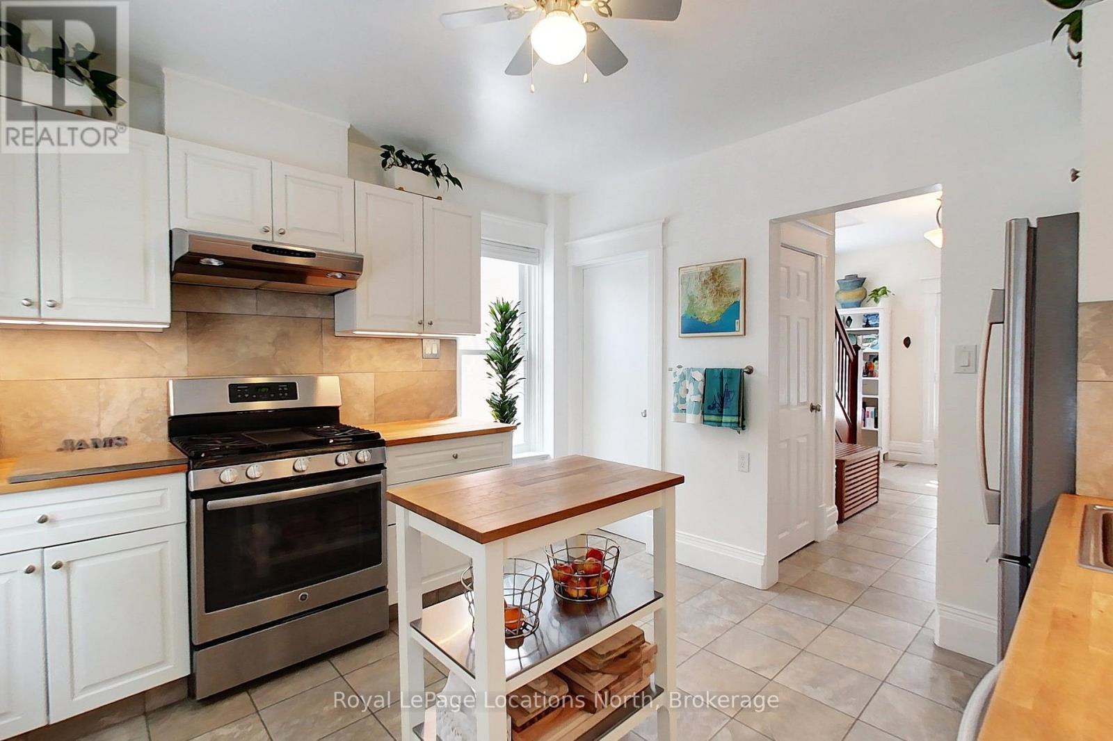 76 Trowbridge Street W, Meaford, Ontario  N4L 1G3 - Photo 8 - X12774644