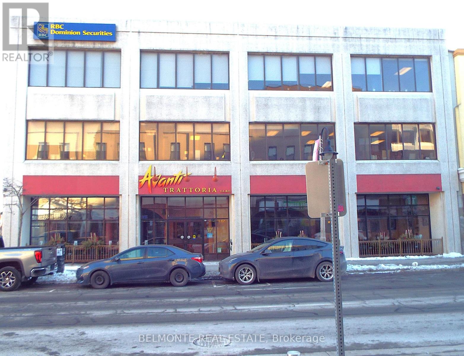 2nd & 3rd Floor - 17 King Street E, Oshawa (Central), Ontario  L1H 1A8 - Photo 1 - E12774592