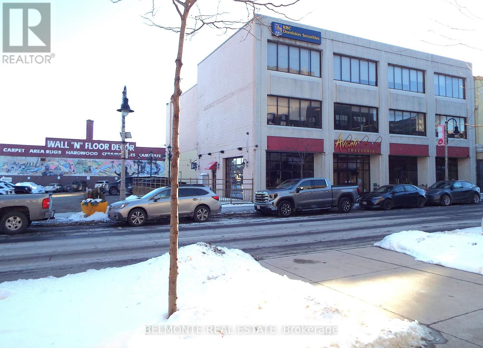 2nd & 3rd Floor - 17 King Street E, Oshawa (Central), Ontario  L1H 1A8 - Photo 2 - E12774592