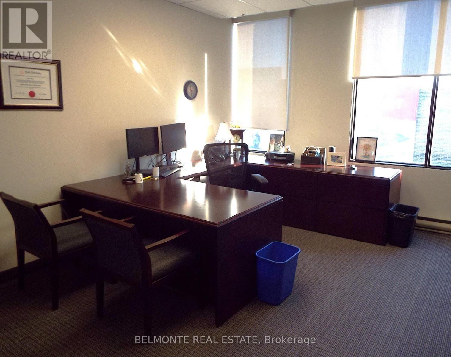 2nd & 3rd Floor - 17 King Street E, Oshawa (Central), Ontario  L1H 1A8 - Photo 23 - E12774592