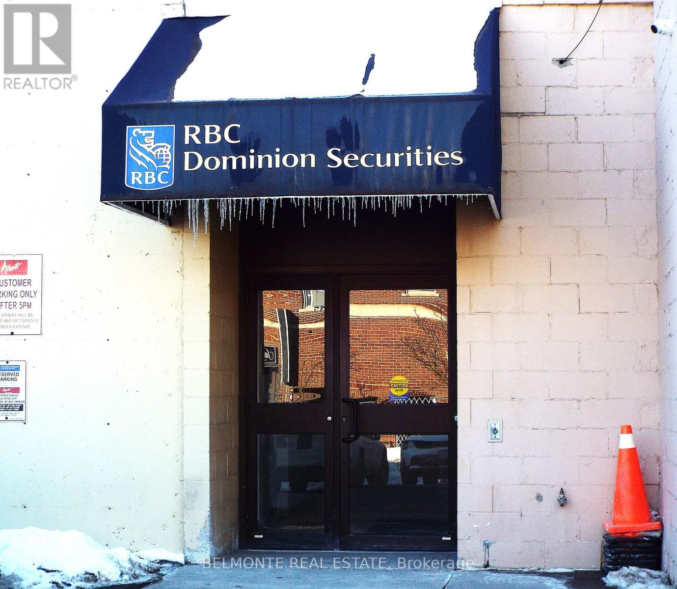 2nd & 3rd Floor - 17 King Street E, Oshawa (Central), Ontario  L1H 1A8 - Photo 3 - E12774592