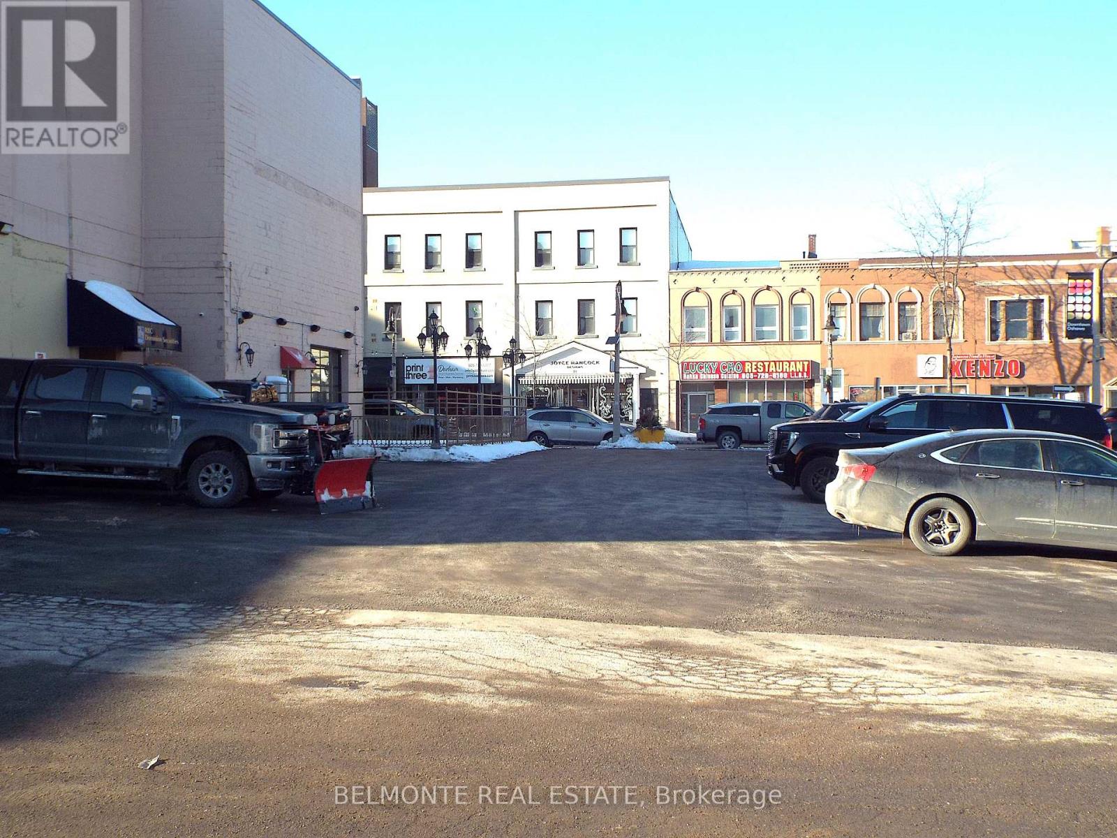 2nd & 3rd Floor - 17 King Street E, Oshawa (Central), Ontario  L1H 1A8 - Photo 4 - E12774592