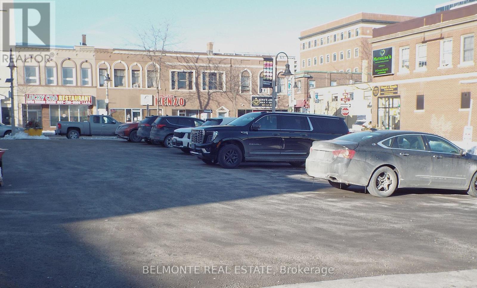 2nd & 3rd Floor - 17 King Street E, Oshawa (Central), Ontario  L1H 1A8 - Photo 5 - E12774592