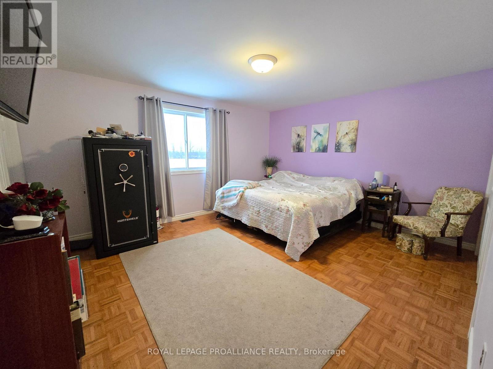 118 Hubbs Road, Prince Edward County (Ameliasburg Ward), Ontario  K0K 1A0 - Photo 8 - X12774598