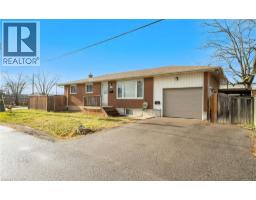 11 ROCKWOOD Avenue, St. Catharines, Ontario