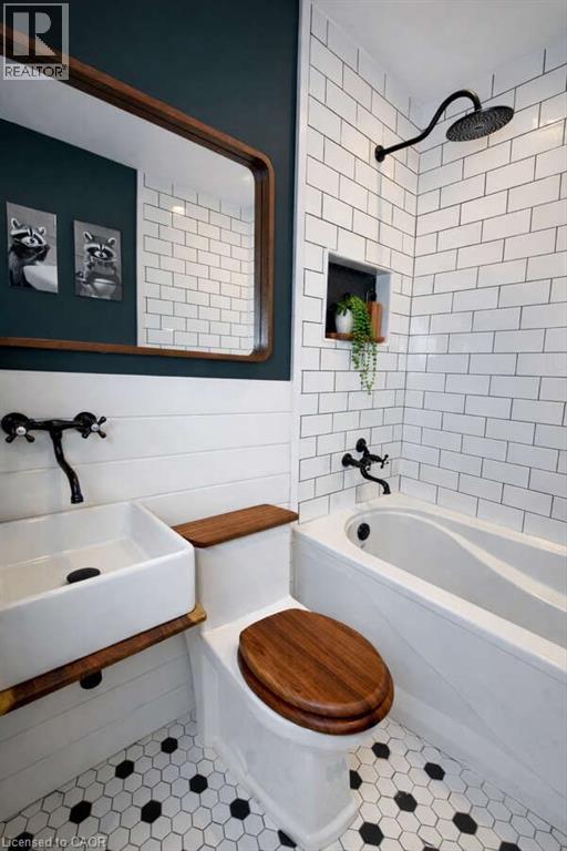 49 Queen Street Unit# 1004, Mississauga, Ontario  L5G 4N6 - Photo 5 - 40803744